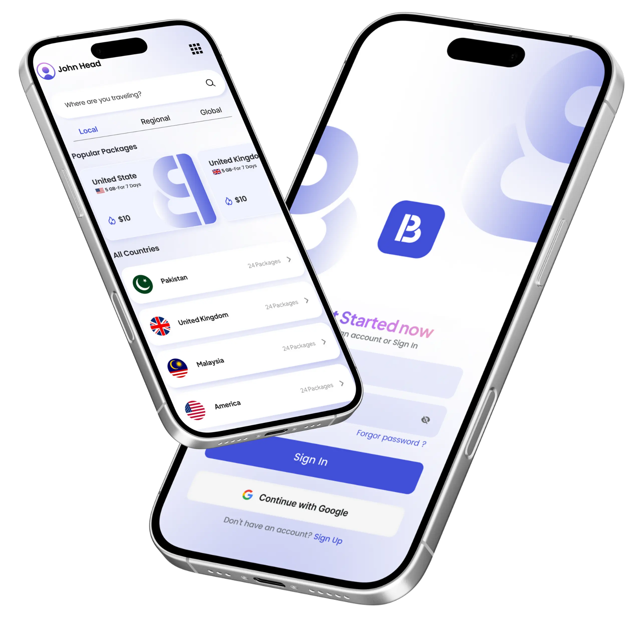 Bilad eSIM Compatible Devices